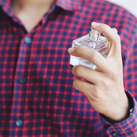 How to Apply Cologne Correctly (and Make It Last).